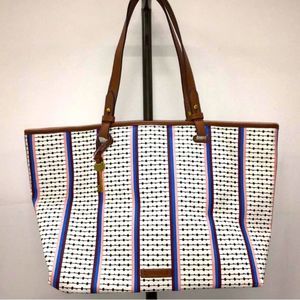 ⭐️ SOLD ⭐️ NWT Fossil Rachel Tote